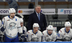 «Серия сегодня прервется». Предсказан победитель матча КХЛ «Спартак» — «Барыс»