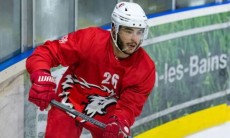 «Оказался наименее эффективным». Бывшего хоккеиста «Барыса» предлагали зарубежным клубам