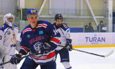 Видеообзор матча чемпионата РК «Кулагер» — «Торпедо» 0:5