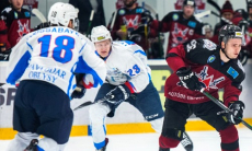 Видеообзор матча чемпионата РК «Актобе» — «Иртыш» 2:3