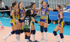 Определился обладатель Суперкубка Казахстана среди женских команд