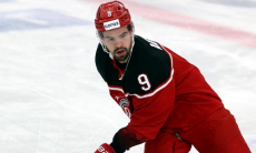 «Завоевал два Кубка Гагарина, играл в НХЛ». Уроженец Казахстана поучаствовал в обмене между двумя клубами КХЛ