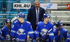 Клуб Востока КХЛ усложнил жизнь «Барысу»