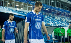 Игрок сборной Казахстана покинет российский клуб