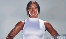 Одна из самых красивых волейболисток мира будет играть в Казахстане. Фото