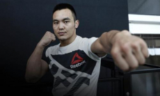 Казах из UFC рассказал о заблуждении насчет его прозвища