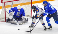 Листки хоккейного календаря. Неделя №11. 15-21 ноября. Лидер в отлучке, «мамлюки» геройствуют