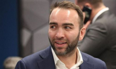 «Люди с ума сойдут». Президент AMC Fight Nights хочет устроить бой Емельяненко — Шлеменко