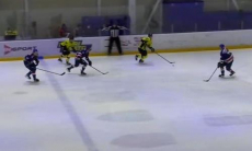 Видеообзор матча чемпионата РК «Кулагер» — «Темиртау» 6:2