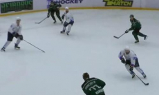 Видеообзор матча чемпионата РК «Бейбарыс» — «Иртыш» 8:4