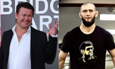«Он меня не послушался». Легенда UFC Олег Тактаров поставил крест на карьере Хамзата Чимаева
