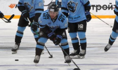 Минское «Динамо» показало подготовку к матчу с «Барысом». Фото