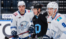 «Идут не лучшим образом». Представлен расклад сил перед матчем КХЛ «Барыс» — «Динамо» Минск