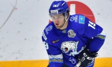 Видео голов матча КХЛ «Барыс» — «Динамо» Минск 3:2 Б