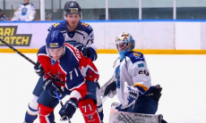 Видеообзор матча чемпионата РК «Арлан» — «Алтай-Торпедо» 8:2