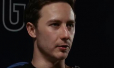 Появилось видео игры КХЛ «Барыс» — «Динамо» Минск в проекте «Вокруг матча»