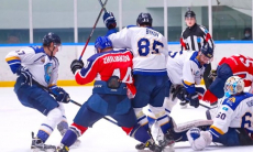 Видеообзор матча чемпионата РК «Арлан» — «Алтай-Торпедо» 5:3