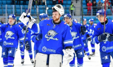 «Барыс» объявил состав на домашний матч КХЛ против «Торпедо»