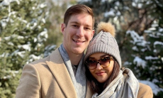 Даррен Диц обратился к болельщикам «Барыса»