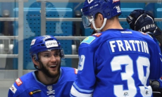 Видеообзор матча КХЛ, или Как «Барыс» одержал третью победу подряд, обыграв «Торпедо»