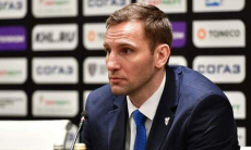 «Большой страх». Наставник «Торпедо» объяснил гостевое поражение от «Барыса» в КХЛ