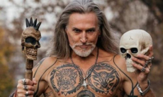 «Он бил свою женщину». Никита Джигурда выбрал новую «жертву» после победы нокаутом над Отаром Кушанашвили