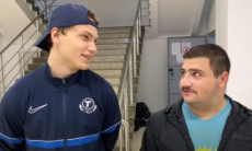 Кто самый ленивый и кто ест больше всех? Игроки «Алтая-Торпедо» рассказали друг о друге