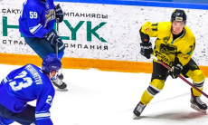 Видеообзор матча чемпионата РК «Номад» — «Сарыарка» 2:1