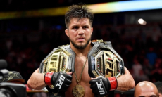 Экс-чемпион UFC Генри Сехудо назвал ТОП-5 лучших бойцов MMA