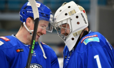 Позитивный сериал «Барыса»: в главных ролях Бояркин и новобранцы