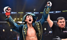 «Король вернулся». Экс-чемпион NFC высказался о своей досрочной победе