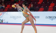 Казахстанские гимнастки после Олимпиады в Токио примут участие в экспериментальном турнире