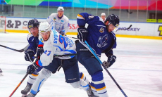 Видеообзор матча чемпионата РК «Торпедо» — «Иртыш» 1:4