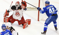 В «Витязе» разобрали победу в Нур-Султане и сделали комплимент «Барысу»