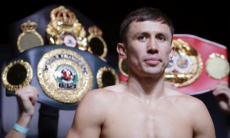 Головкин еще до боя «лишил» Мурату титула чемпиона мира
