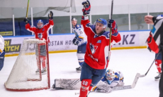 Листки хоккейного календаря. Неделя №12. 22-28 ноября. Два хет-трика за матч и возвращение «Арлана»