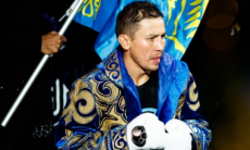 Головкин отказался от идеи стать абсолютным чемпионом мира