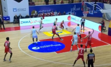 Видеообзор матча отбора на Кубок мира-2023 Сирия — Казахстан 71:81