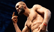 Хамзат Чимаев ответил, какую страну он представляет в UFC