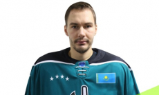 Нападающий ВХЛ перешёл в казахстанский клуб