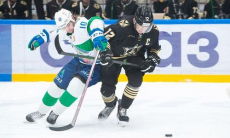 Соперник «Барыса» по Востоку КХЛ проиграл третий матч подряд и не смог сократить отставание от астанчан