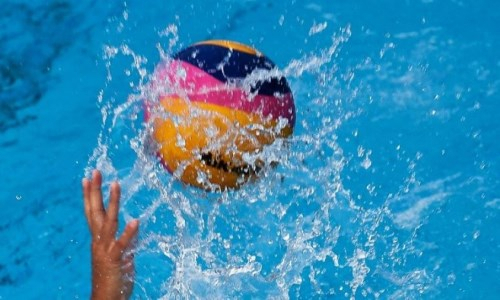 Казахстанская команда в упорной борьбе потерпели поражение в чемпионате России по водному поло