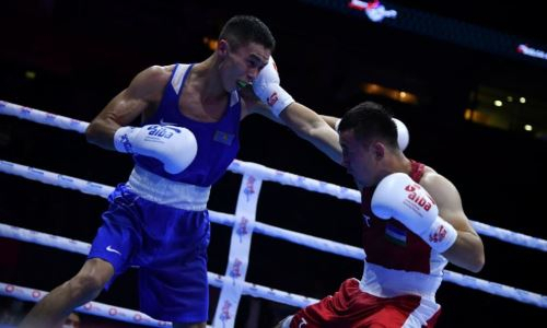Проигравший Бибосынову на ЧМ-2021 Олимпийский чемпион из Узбекистана сделал заявление о возвращении на ринг