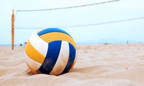 Сборная Казахстана по пляжному волейболу проиграла матч за «бронзу» чемпионата Азии