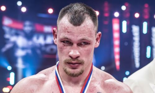 Российский тяжеловес получил бой за титул суперчемпиона мира по версии WBA