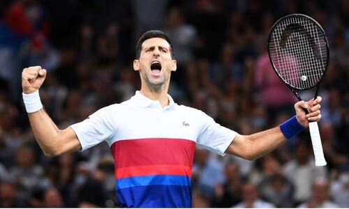 Сборная Сербии поблагодарила российских теннисистов за свой четвертьфинал Кубка Дэвиса с Казахстаном