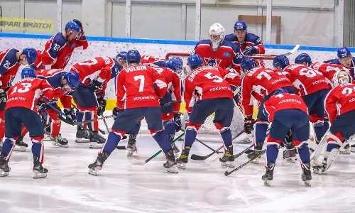 Букмекеры ставят на поражение «Темиртау» в матче чемпионата Казахстана с «Арланом»