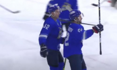 Видеообзор матча чемпионата РК «Номад» — «Горняк» 9:0