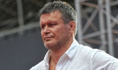 Легенда UFC Олег Тактаров назвал трех лучших бойцов уходящего года