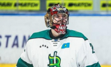 Определены лучшие игроки чемпионата Казахстана в ноябре